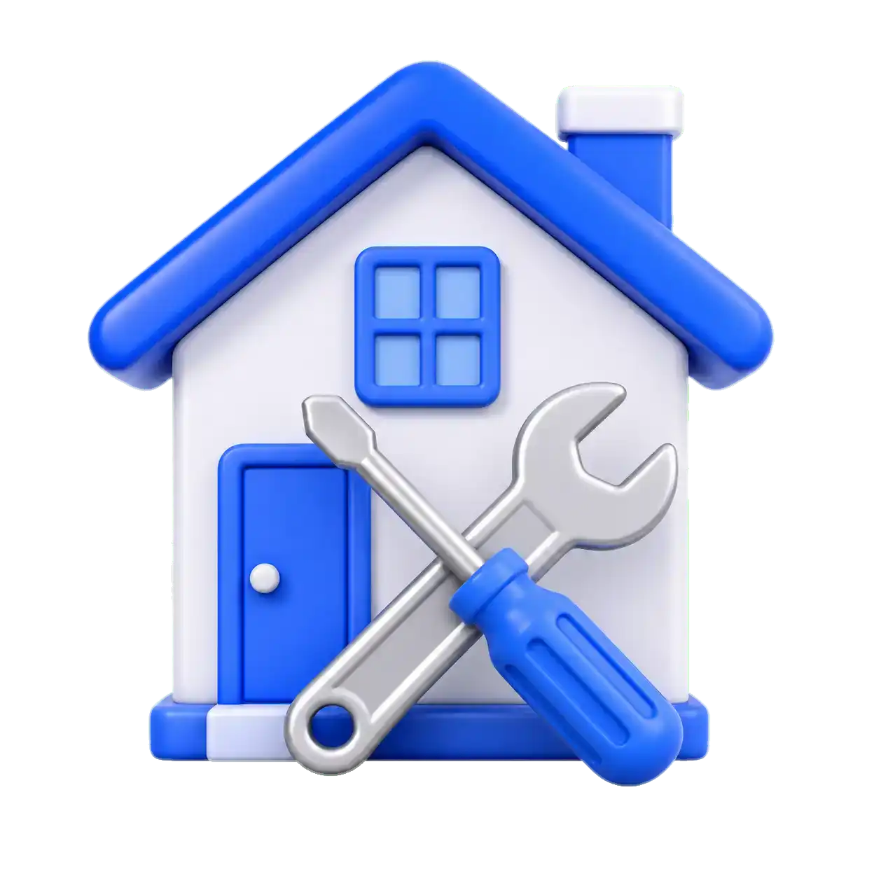 Home Maintenance & Repairs